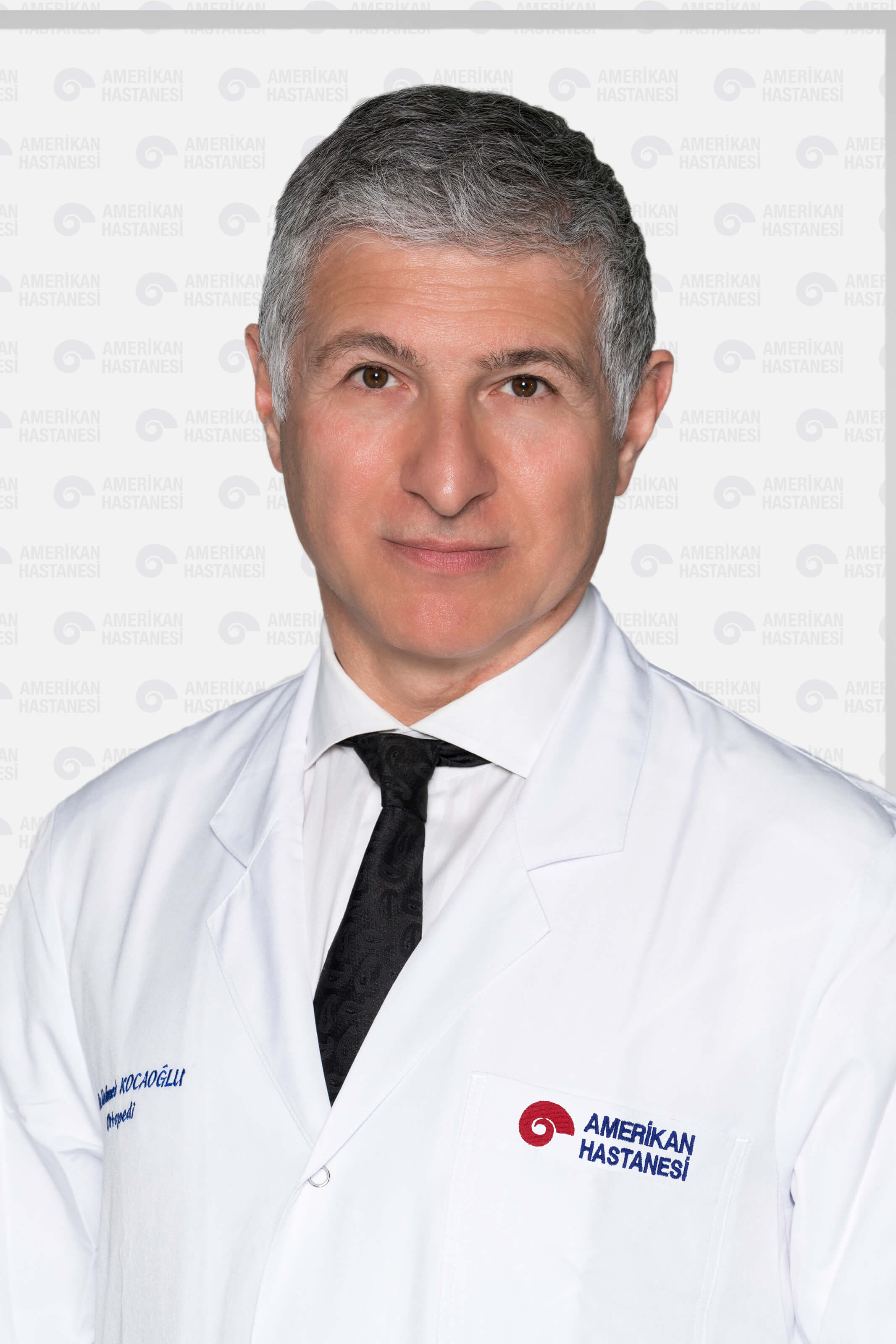 Prof. Dr. Mehmet Kocaolu