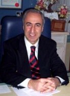 Prof. Dr. Osman Blent Zlfikar