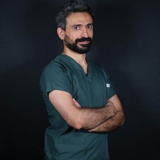 Dr. Mehmet Fatih Sever