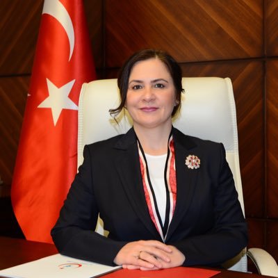 Do. Dr. Elif Kazanc