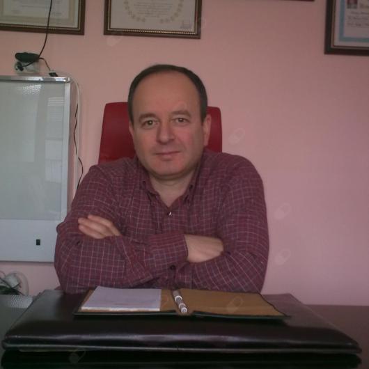 Uzm. Dr. Mehmet Serdar Sucu