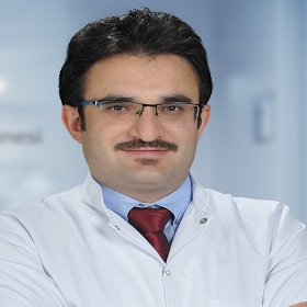 Uzm. Dr. Mammad Mammadov