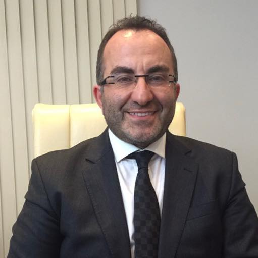 Op. Dr. skender Mehmet Nuri Battal