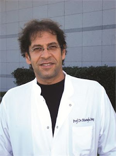 Prof. Dr. Mustafa Erta