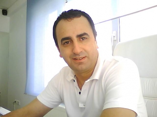Dr. Haydar Keser