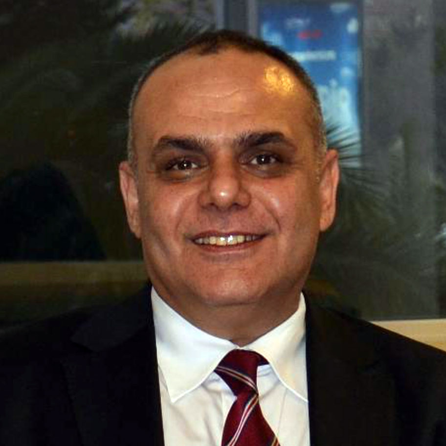 Prof. Dr. enol Akman