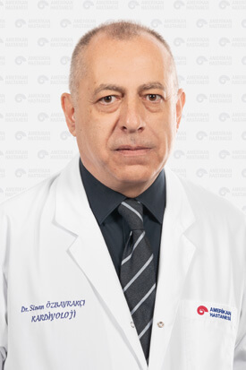 Uzm. Dr. Mustafa Sinan zbayrakc