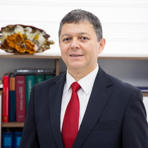 Prof. Dr. Fatih Andran