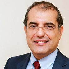 Prof. Dr. Mustafa Ylmaz