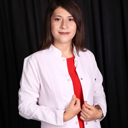 Dr. Elif Kapran