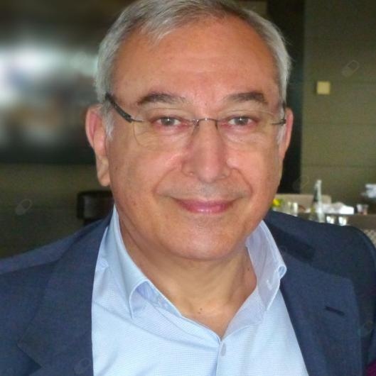 Prof. Dr. Mustafa Orhan Aral