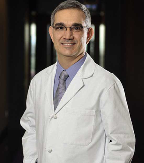 Do. Dr. Mustafa Emre Bakrcolu