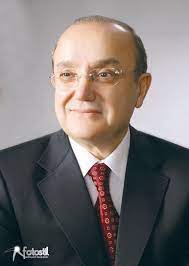 Prof. Dr. Faruk Erzengin