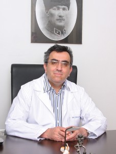 Op. Dr. Osman Okan Yaman