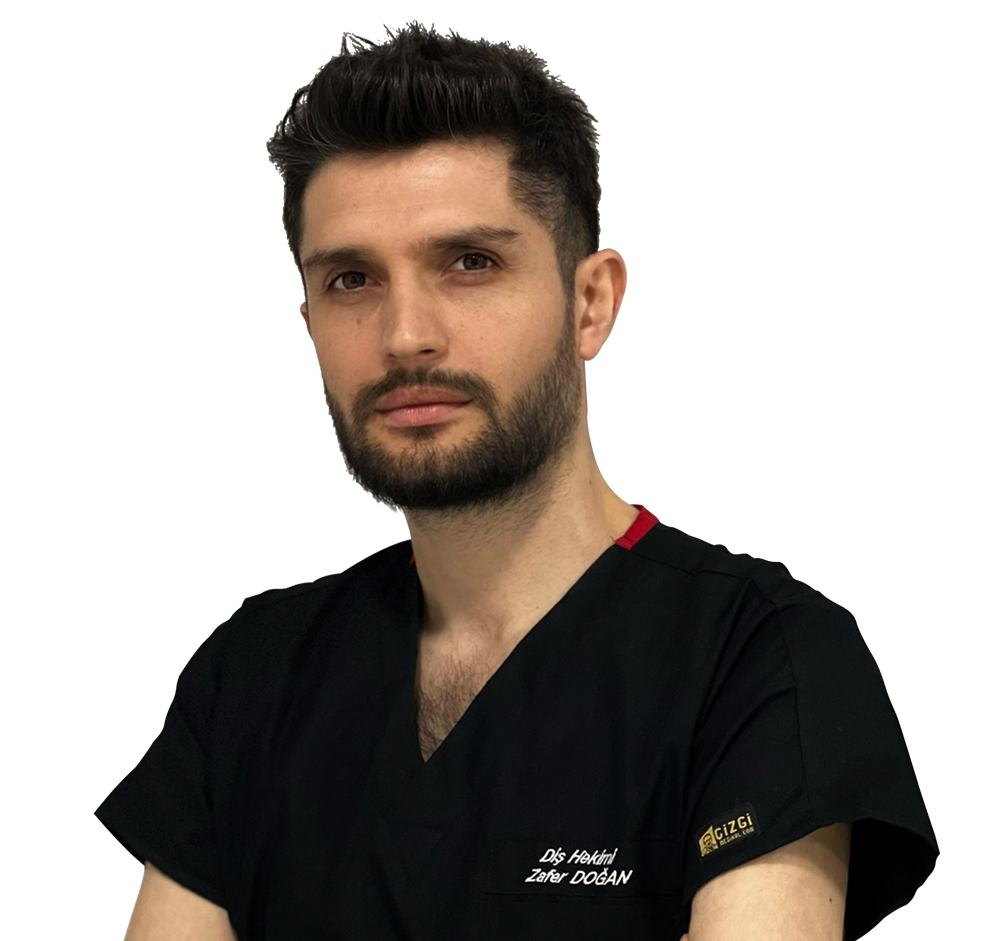 Dr Zafer Doan