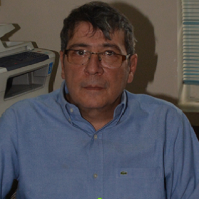 Prof. Dr. Rza Madazl