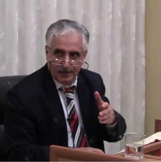 Prof. Dr. Ruhi Yavuz