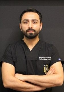 Dr. Yasin Tekin