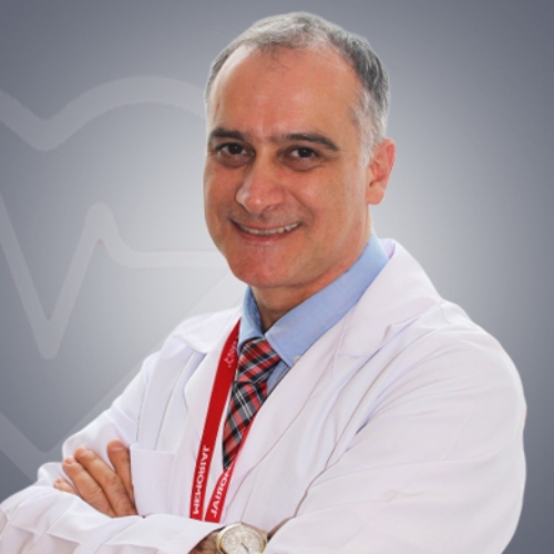 Prof. Dr. Mustafa Cem zbek