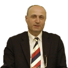 Prof. Dr. rfan Papila