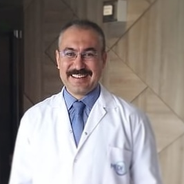 Do. Dr. Mehmet Bilgehan Yksel