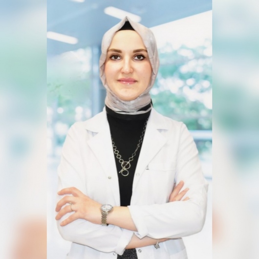 Op. Dr. Rabia Nizam