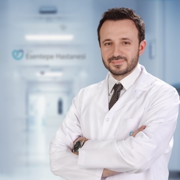 Op. Dr. Necip Cihan Hasiek