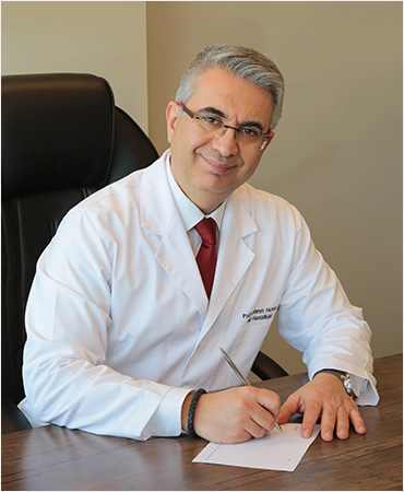 Prof. Dr. Ahmet Akman
