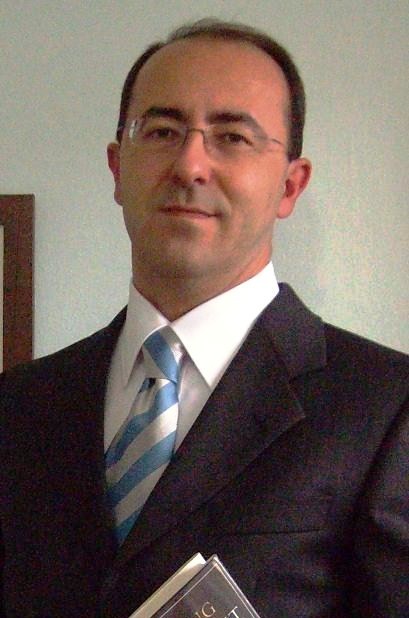 Prof. Dr. Osman Sabuncuolu