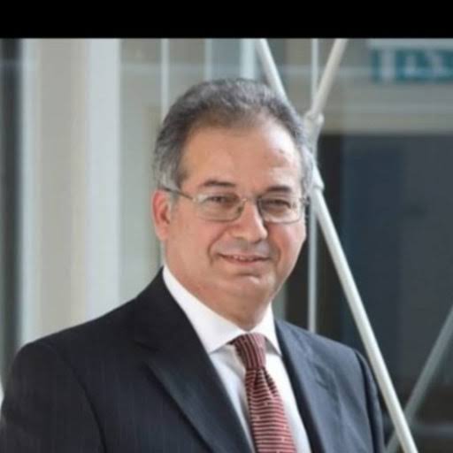 Prof. Dr. Mehmet Blent etinel