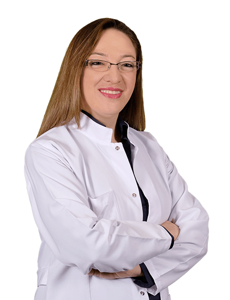 Dr. Demet Alagöz