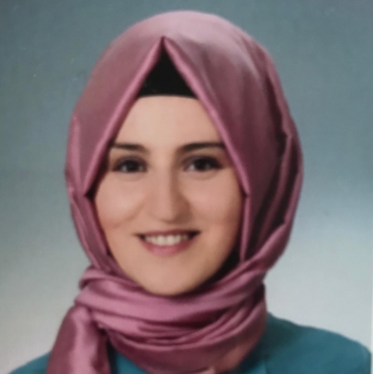 Uzm. Dr. Esin Doğru