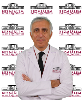 Prof. Dr. Hakan Şentürk
