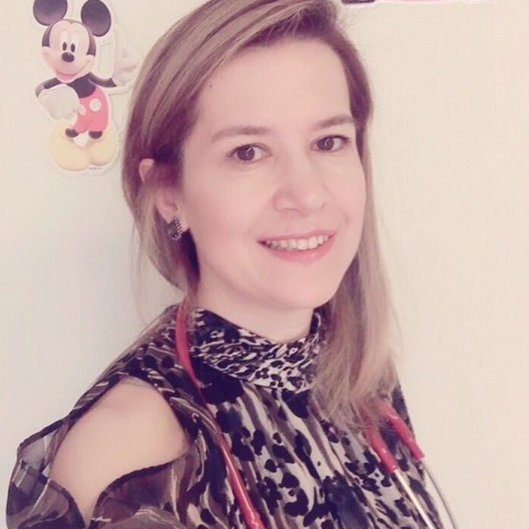 Yrd. Doç. Dr. Reyhan Erol