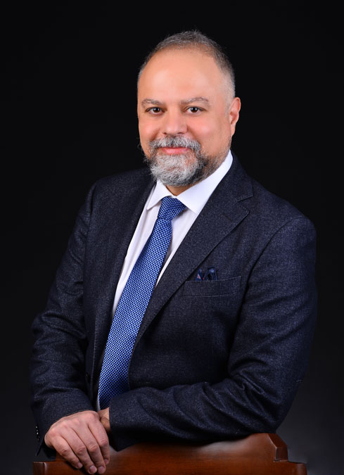 Prof. Dr.Özgür Öner