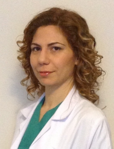 Prof. Dr. İlknur Kepenekçi