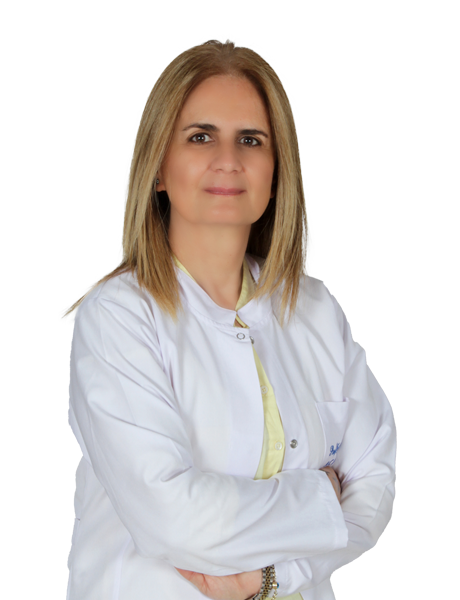 Prof. Dr. Öznur Öken
