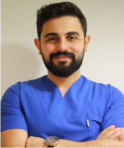 Dr. Fatih Kaya