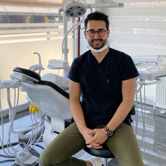 Dr. Ali Özlü