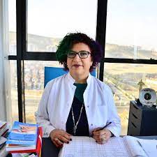 Uzm. Dr. Ayşen Sağdıç Coşkuner