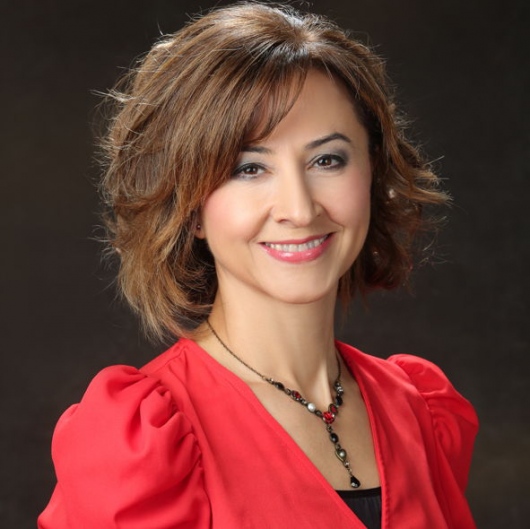 Prof. Dr. Şengül Özdek