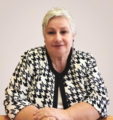 Prof. Dr. Zehra Nilgün Atakan