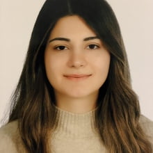 Dr. Ceren Güngörmüş