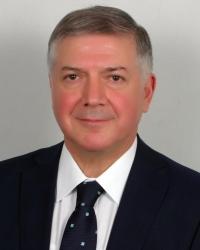 Op. Dr. Bekir Sıtkı Aslan