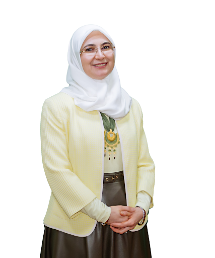 Op. Dr. Mine Sıdıka Kermalli