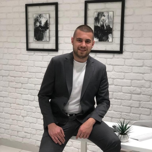 Dr. Can Yılmaz