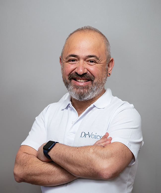Doç. Dr. İsmail Koçak