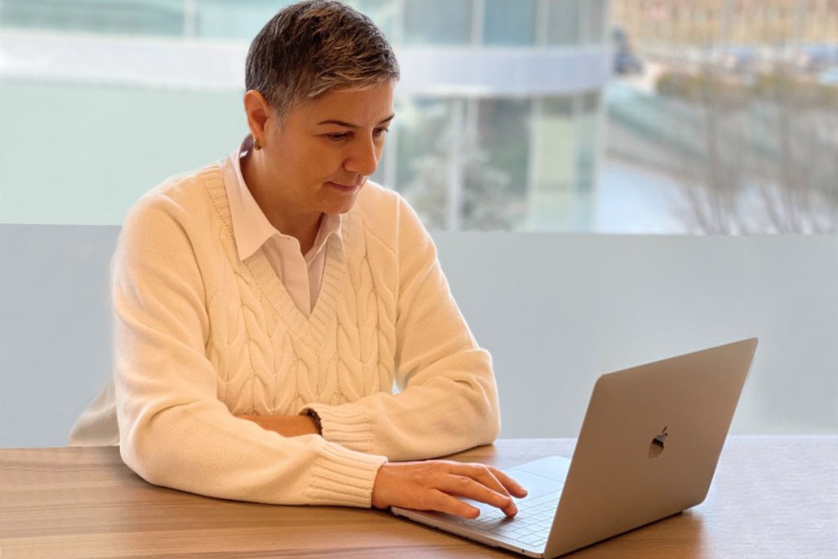 Dr. Banu Özden