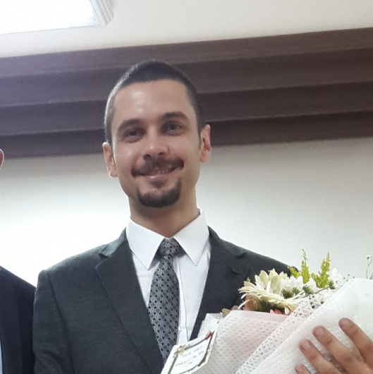 Uzm. Dr. Emir Faruk Yılmaz