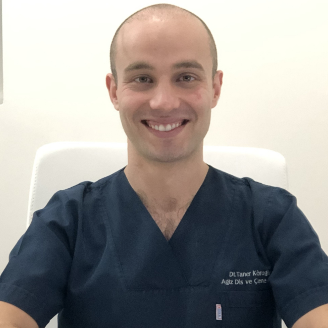 Uzm. Dr. Taner Köroğlu